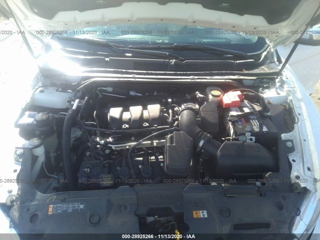 Photo 9 VIN: 1FAHP2J87DG180076 - FORD TAURUS 