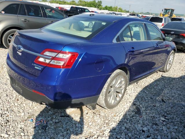 Photo 3 VIN: 1FAHP2J87EG186624 - FORD TAURUS LIM 