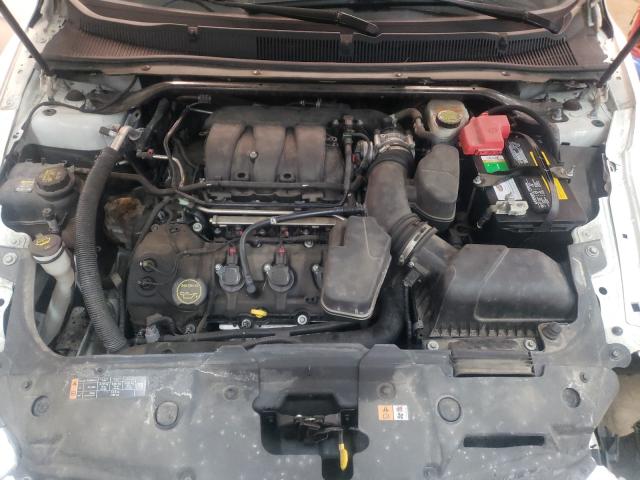 Photo 6 VIN: 1FAHP2J87FG127672 - FORD TAURUS LIM 