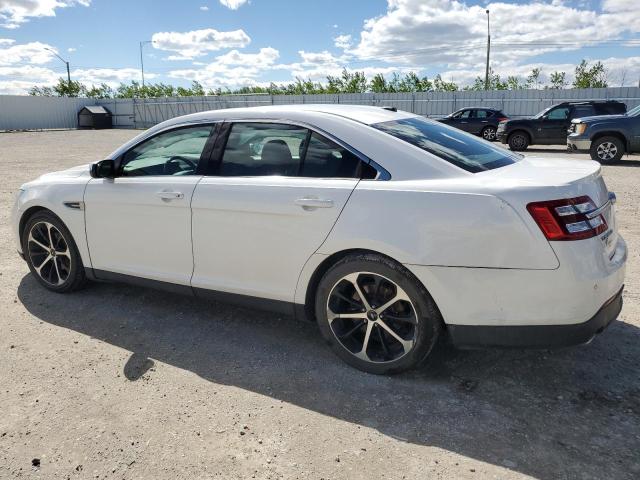 Photo 1 VIN: 1FAHP2J87FG157724 - FORD TAURUS 