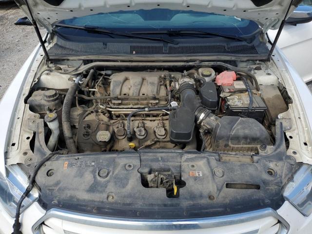 Photo 10 VIN: 1FAHP2J87FG157724 - FORD TAURUS 