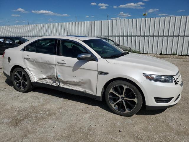 Photo 3 VIN: 1FAHP2J87FG157724 - FORD TAURUS 