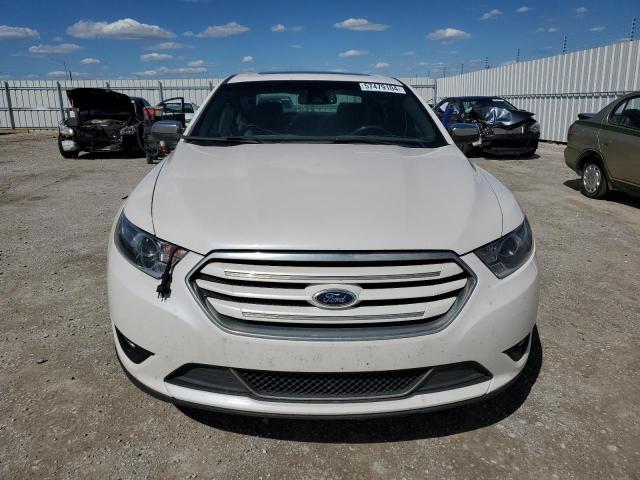 Photo 4 VIN: 1FAHP2J87FG157724 - FORD TAURUS 