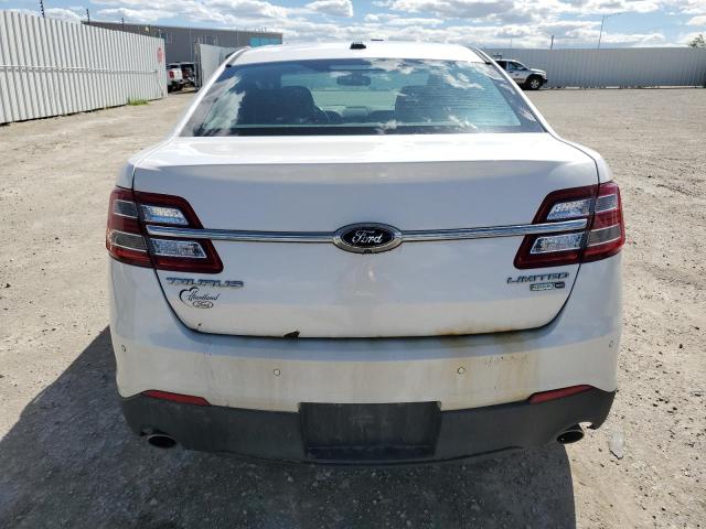 Photo 5 VIN: 1FAHP2J87FG157724 - FORD TAURUS 