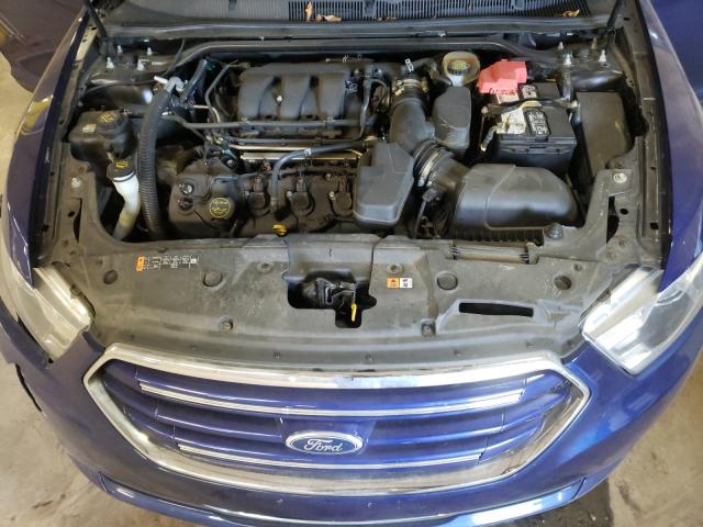 Photo 6 VIN: 1FAHP2J87FG169937 - FORD TAURUS LIM 