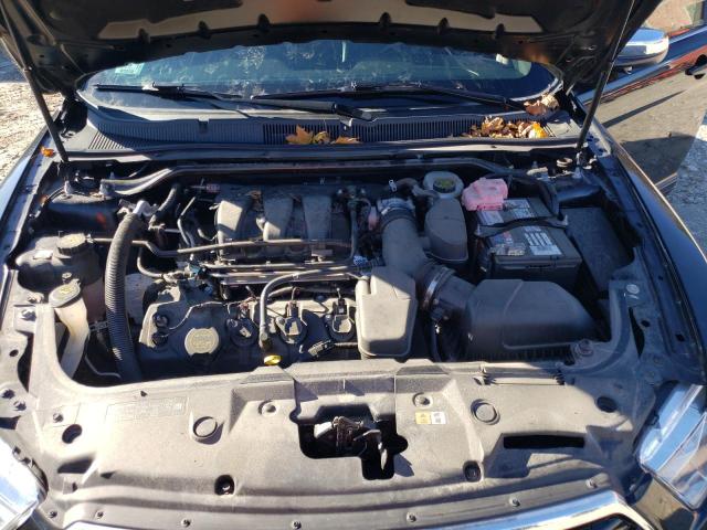 Photo 10 VIN: 1FAHP2J87FG182252 - FORD TAURUS LIM 