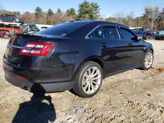 Photo 2 VIN: 1FAHP2J87FG182252 - FORD TAURUS LIM 