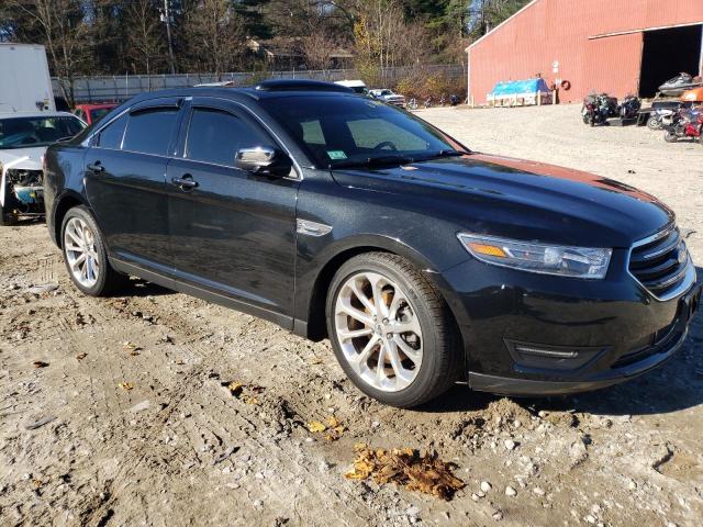 Photo 3 VIN: 1FAHP2J87FG182252 - FORD TAURUS LIM 