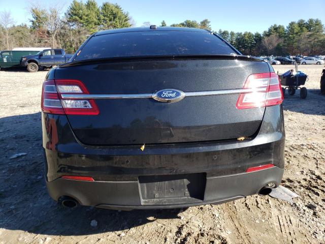 Photo 5 VIN: 1FAHP2J87FG182252 - FORD TAURUS LIM 