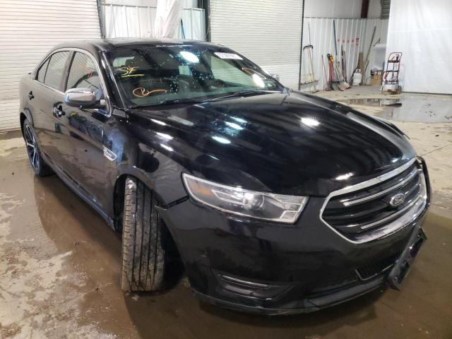 Photo 0 VIN: 1FAHP2J87GG135997 - FORD TAURUS LIM 