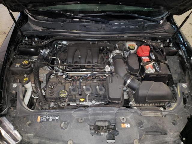 Photo 6 VIN: 1FAHP2J87GG135997 - FORD TAURUS LIM 