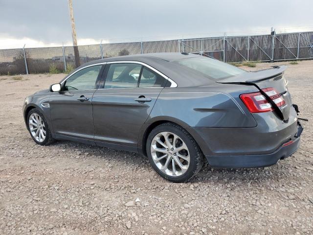 Photo 1 VIN: 1FAHP2J87HG120336 - FORD TAURUS 