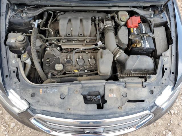 Photo 10 VIN: 1FAHP2J87HG120336 - FORD TAURUS 