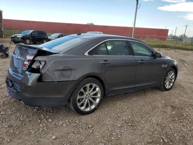 Photo 2 VIN: 1FAHP2J87HG120336 - FORD TAURUS 