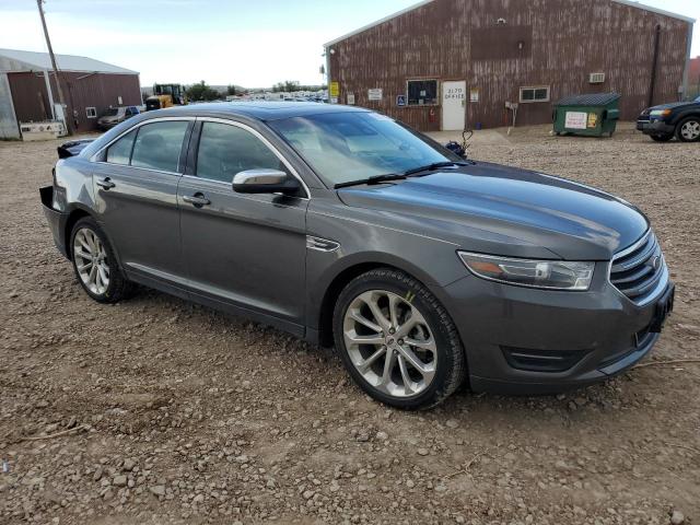 Photo 3 VIN: 1FAHP2J87HG120336 - FORD TAURUS 