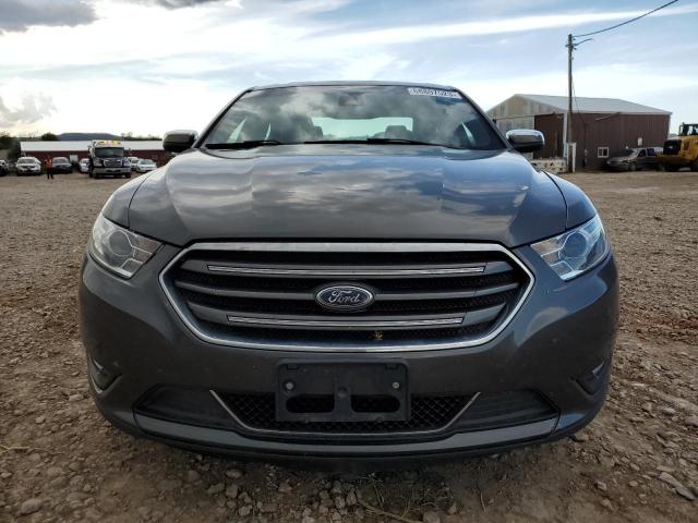 Photo 4 VIN: 1FAHP2J87HG120336 - FORD TAURUS 