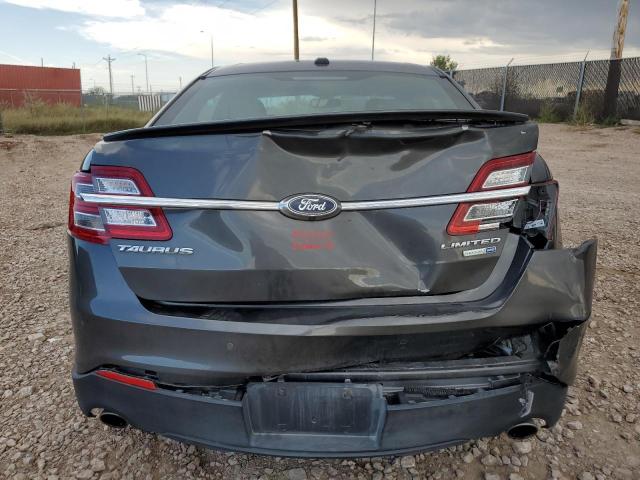 Photo 5 VIN: 1FAHP2J87HG120336 - FORD TAURUS 