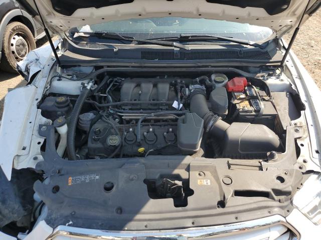 Photo 10 VIN: 1FAHP2J87JG121055 - FORD TAURUS LIM 