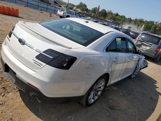 Photo 2 VIN: 1FAHP2J87JG121055 - FORD TAURUS LIM 