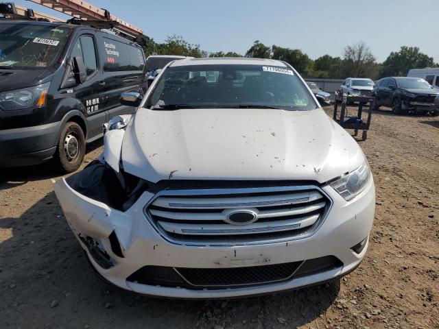 Photo 4 VIN: 1FAHP2J87JG121055 - FORD TAURUS LIM 