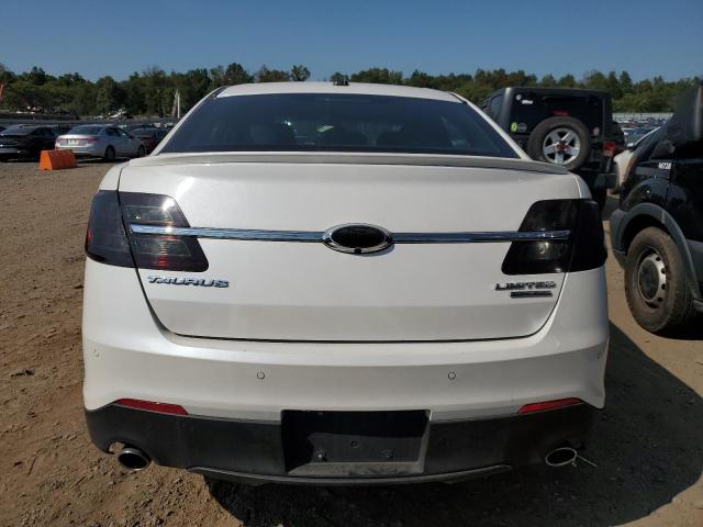 Photo 5 VIN: 1FAHP2J87JG121055 - FORD TAURUS LIM 