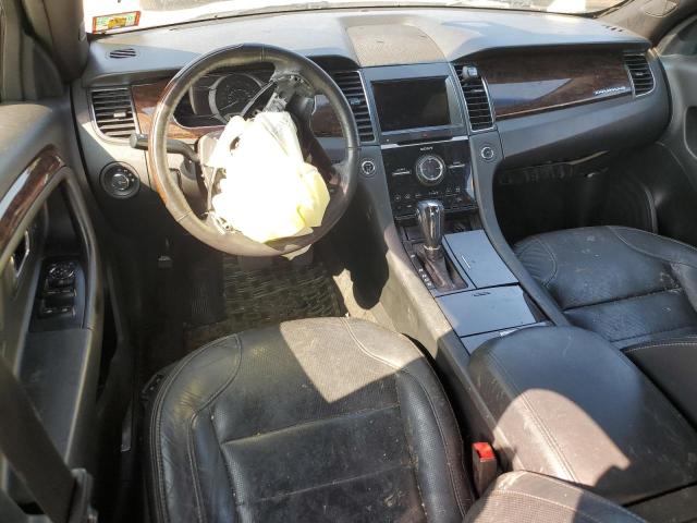 Photo 7 VIN: 1FAHP2J87JG121055 - FORD TAURUS LIM 