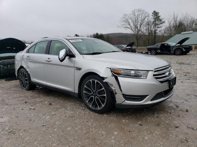 Photo 3 VIN: 1FAHP2J87KG116777 - FORD TAURUS LIM 