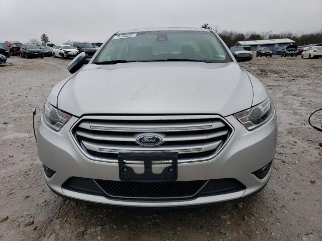 Photo 4 VIN: 1FAHP2J87KG116777 - FORD TAURUS LIM 