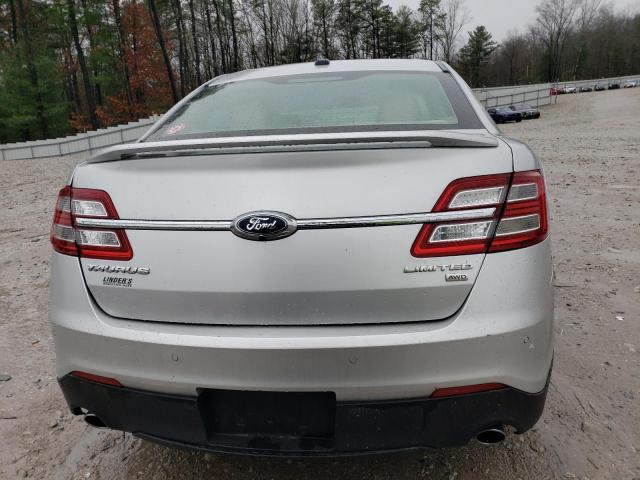 Photo 5 VIN: 1FAHP2J87KG116777 - FORD TAURUS LIM 