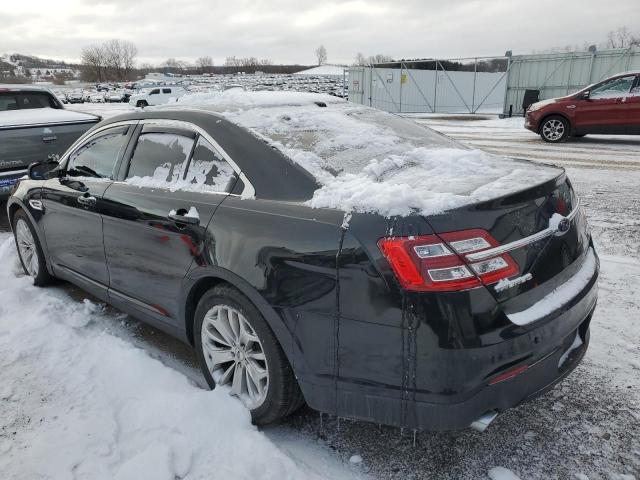 Photo 1 VIN: 1FAHP2J88DG115219 - FORD TAURUS LIM 