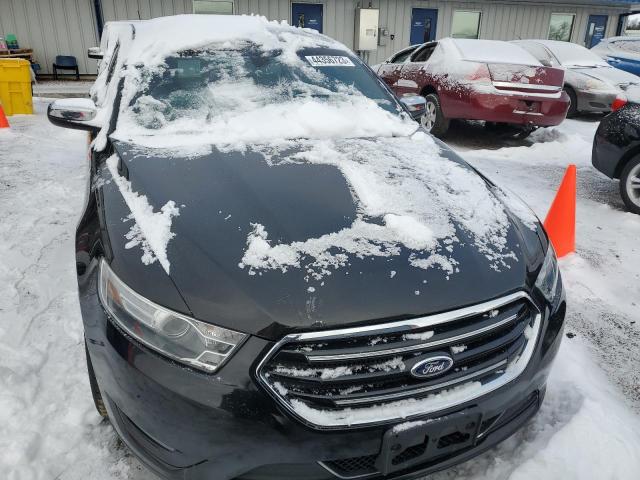 Photo 4 VIN: 1FAHP2J88DG115219 - FORD TAURUS LIM 