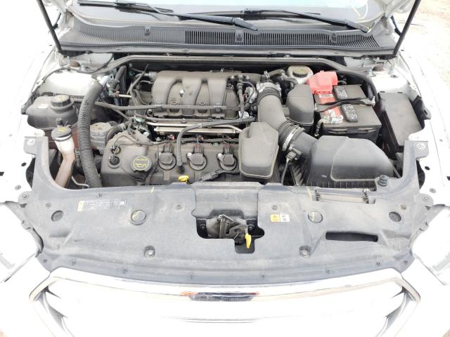 Photo 6 VIN: 1FAHP2J88EG157617 - FORD TAURUS LIM 