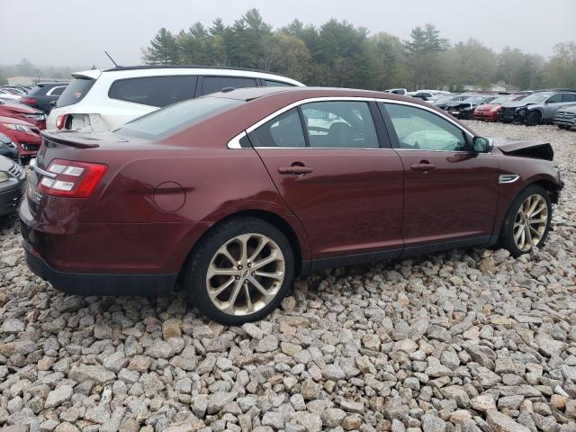 Photo 2 VIN: 1FAHP2J88FG100061 - FORD TAURUS 