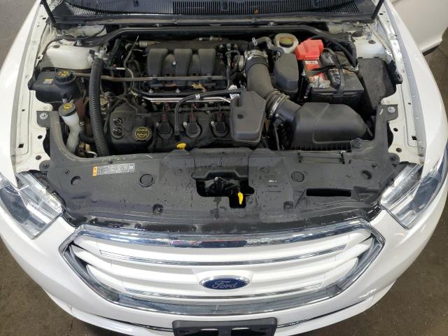 Photo 10 VIN: 1FAHP2J88FG157067 - FORD TAURUS LIM 