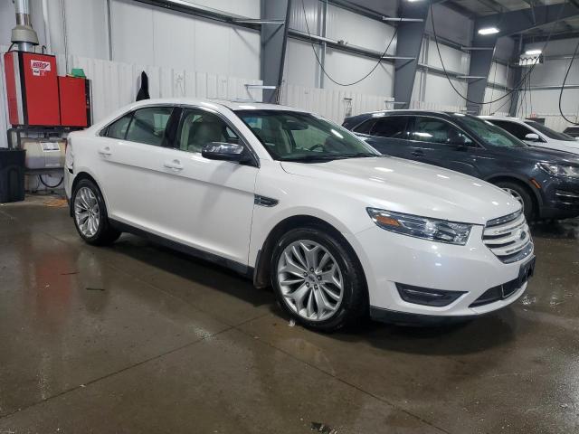 Photo 3 VIN: 1FAHP2J88FG157067 - FORD TAURUS LIM 