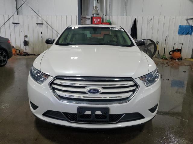 Photo 4 VIN: 1FAHP2J88FG157067 - FORD TAURUS LIM 