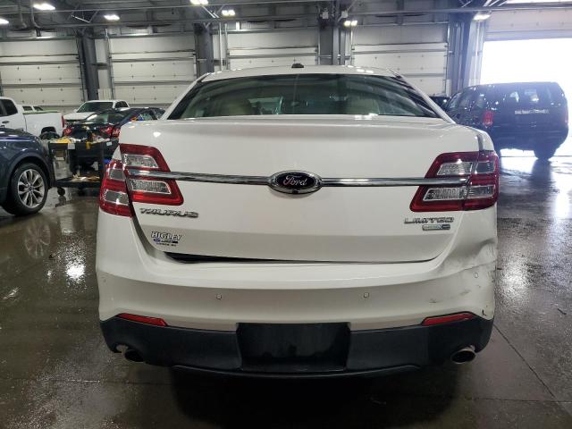 Photo 5 VIN: 1FAHP2J88FG157067 - FORD TAURUS LIM 