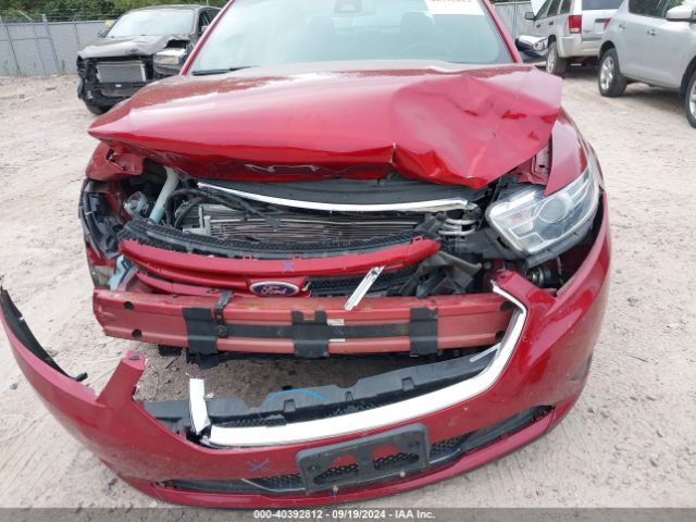 Photo 5 VIN: 1FAHP2J88FG183068 - FORD TAURUS 