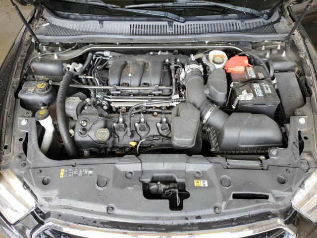 Photo 10 VIN: 1FAHP2J88JG120982 - FORD TAURUS LIM 