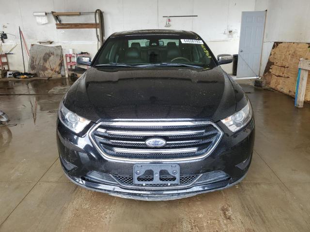 Photo 4 VIN: 1FAHP2J88JG120982 - FORD TAURUS LIM 