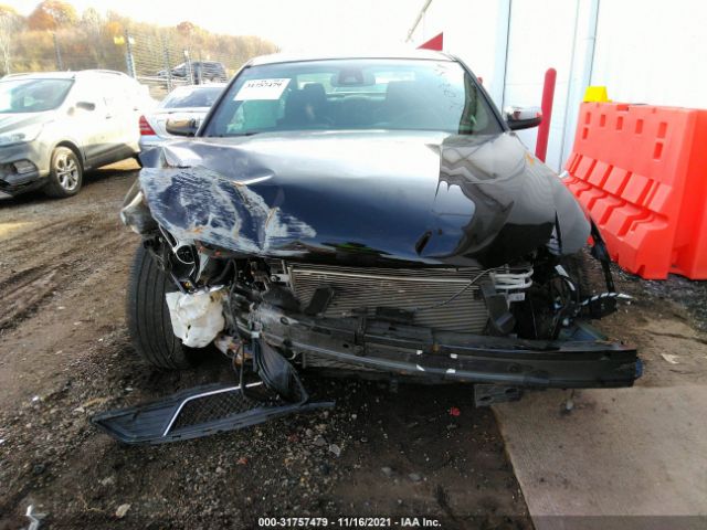 Photo 5 VIN: 1FAHP2J88KG115945 - FORD TAURUS 