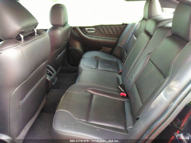 Photo 7 VIN: 1FAHP2J88KG115945 - FORD TAURUS 