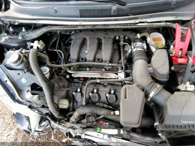 Photo 9 VIN: 1FAHP2J88KG115945 - FORD TAURUS 