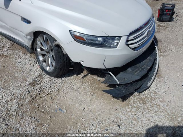 Photo 5 VIN: 1FAHP2J89EG101864 - FORD TAURUS 