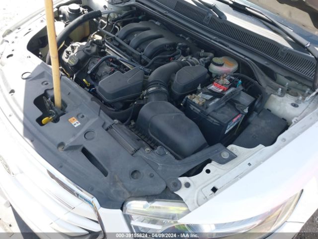 Photo 9 VIN: 1FAHP2J89EG101864 - FORD TAURUS 