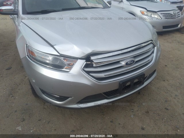 Photo 5 VIN: 1FAHP2J89EG109981 - FORD TAURUS 