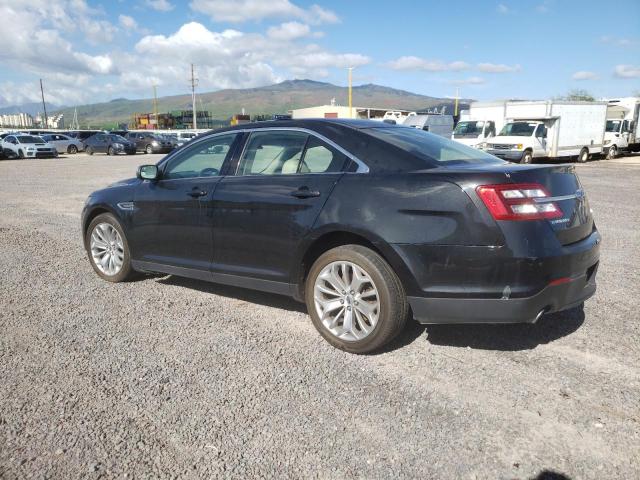 Photo 1 VIN: 1FAHP2J89FG134140 - FORD TAURUS LIM 