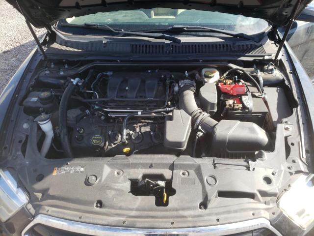 Photo 10 VIN: 1FAHP2J89FG134140 - FORD TAURUS LIM 