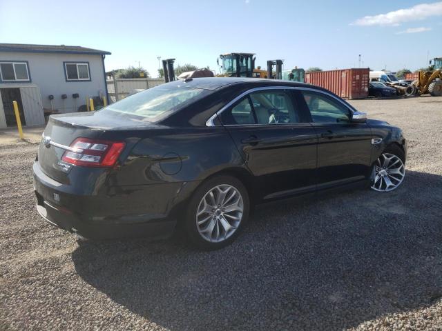 Photo 2 VIN: 1FAHP2J89FG134140 - FORD TAURUS LIM 