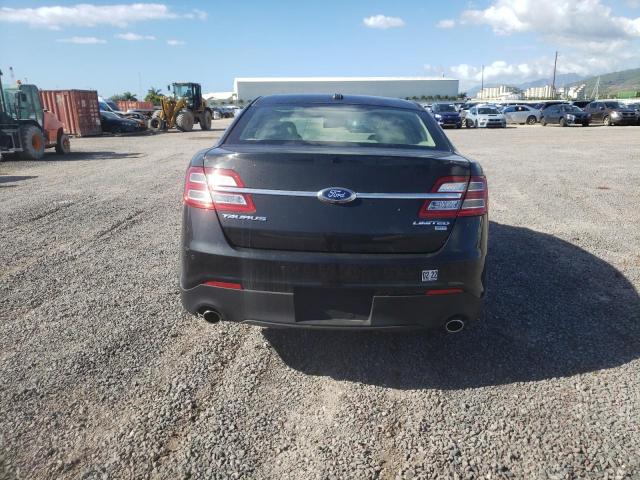 Photo 5 VIN: 1FAHP2J89FG134140 - FORD TAURUS LIM 